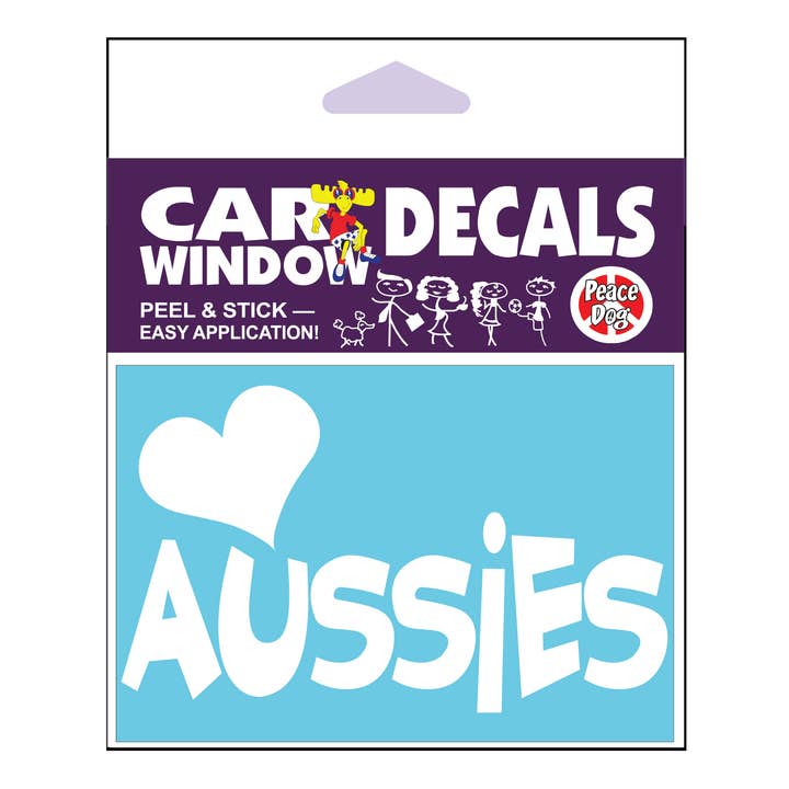 Imagine This Company - Wholesale Sticker - Aussie Vinyl Decal3