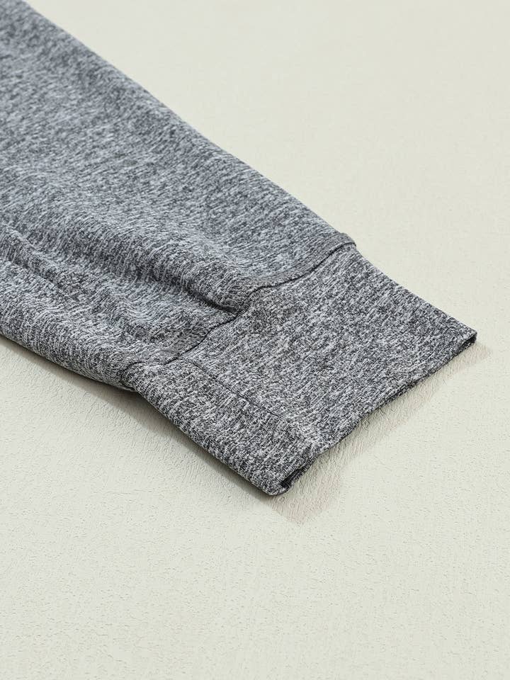 Threaded Pear – wholesale Athletic/lounge leggings – Women's – River Drawstring Waist Pocketed Leggings8