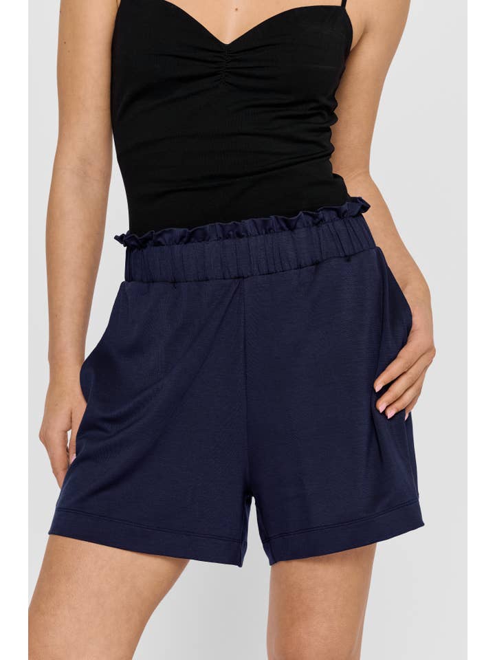 RESIDUS - Wholesale Shorts - Women's - Sorba Shorts