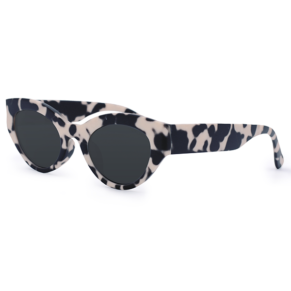 TOPFOXX – Großhandel Sonnenbrille – Damen – Elizabeth - Blonde Schildpattkatze2