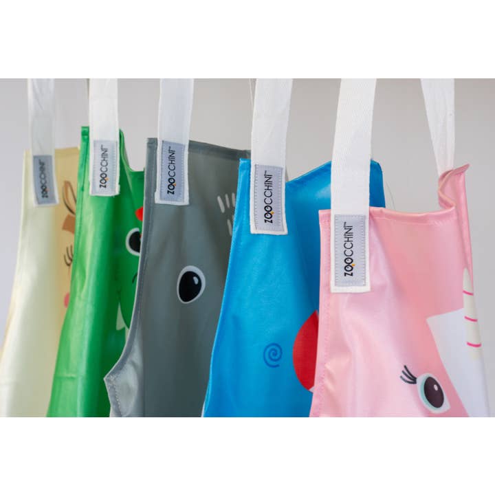 ZOOCCHINI – wholesale Apron – Kids – Art Apron - Kai the Koala