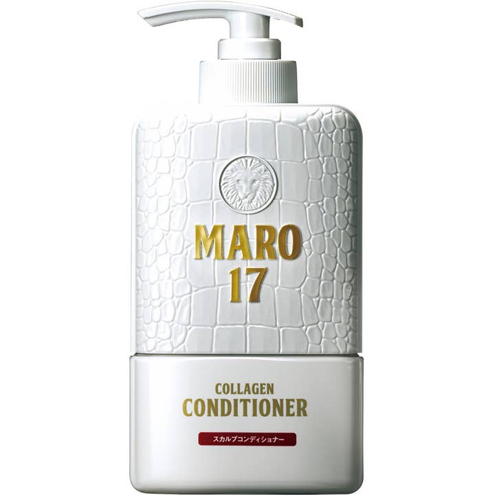 MARO17 Collagen Conditioner for wholesale by MARO