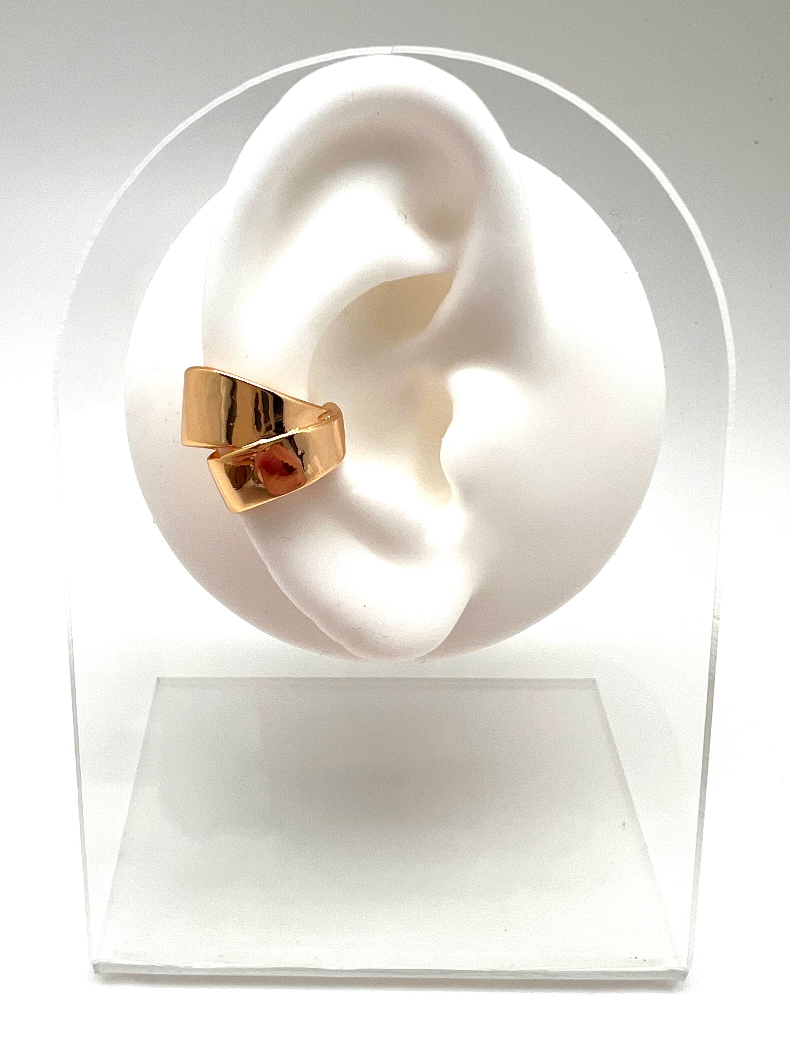 Karli Buxton - Wholesale Cuff/Wrap Earrings - Ear Cuffs7