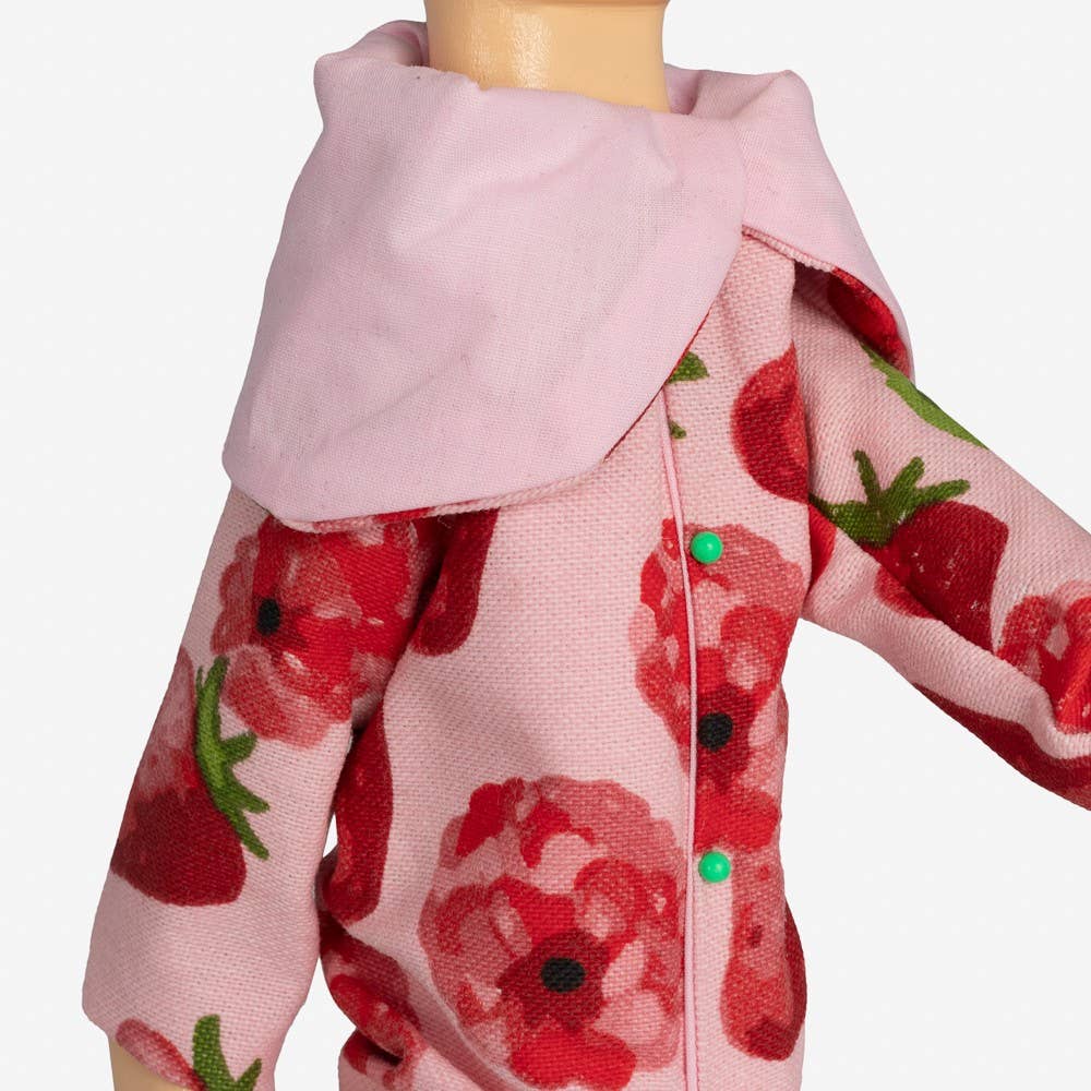 Skitso - Wholesale Figurine Lamp - Elona | Little Girl Table Lamp3