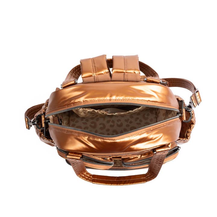 Lug - Wholesale Tote Bag - Women's - Legacy Collection Mini Puddle Jumper Convertible Tote Bag17