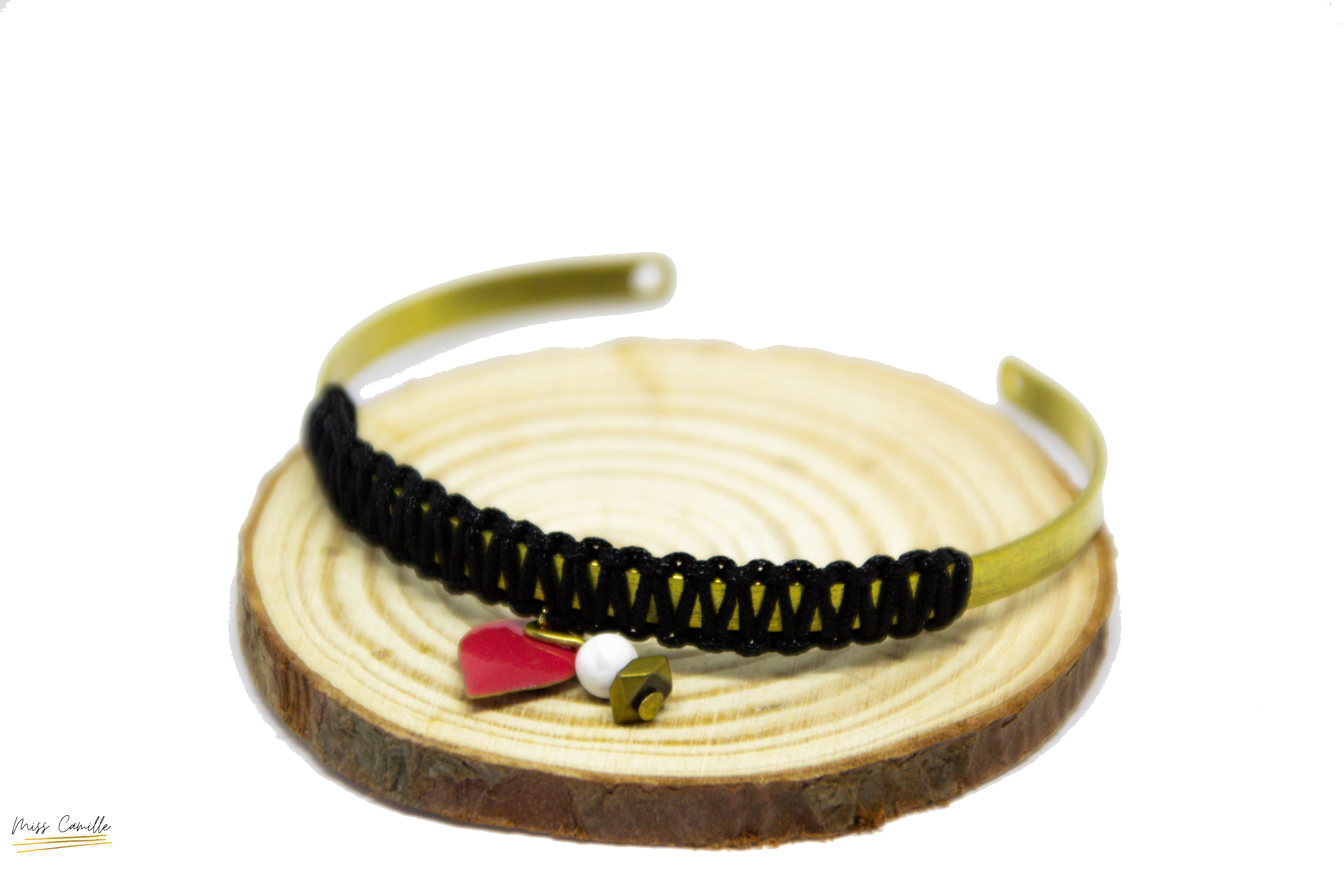 miss camille - Wholesale Bangle Bracelet - “Liline” bangle bracelet by Miss Camille5