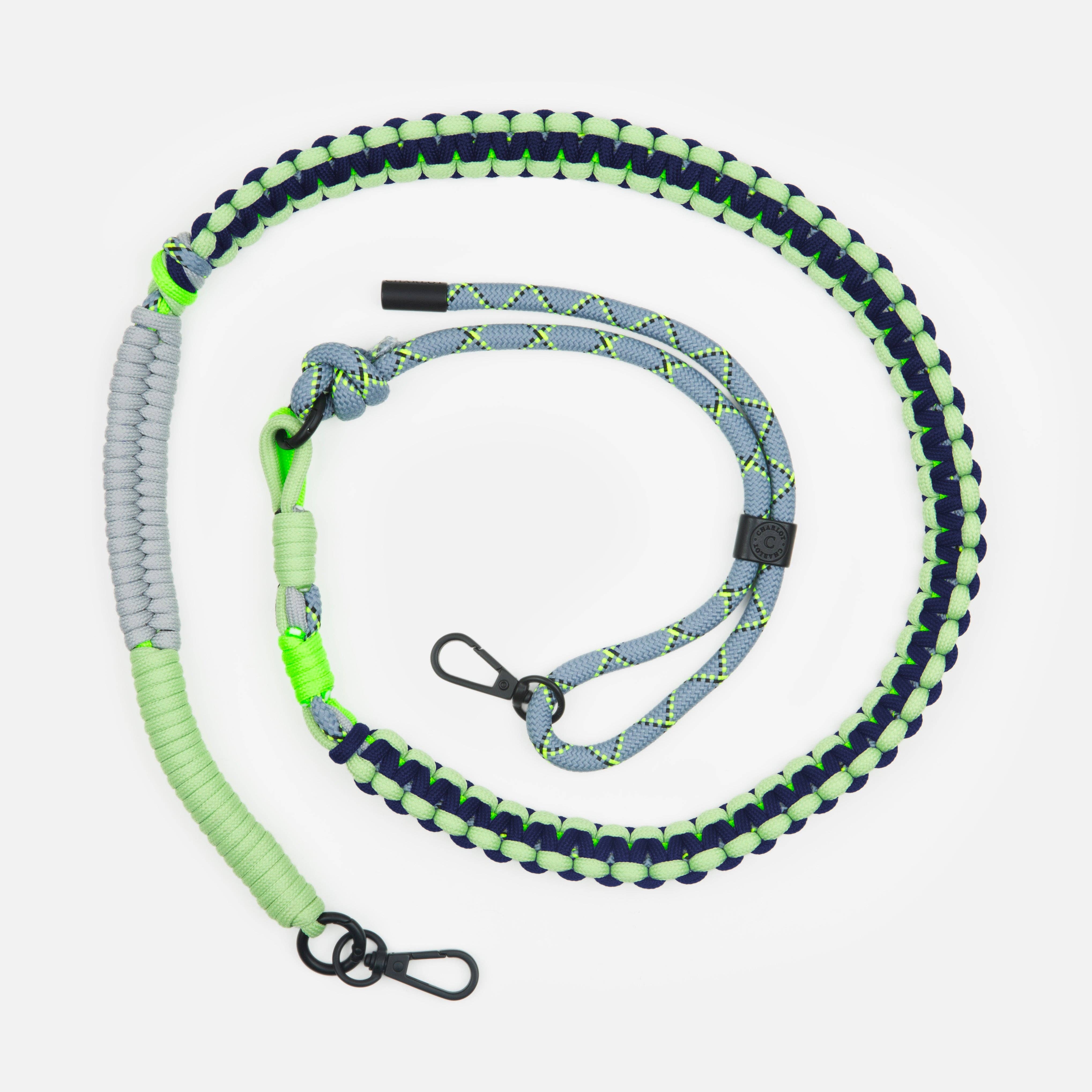 CHARLOT · Paris - Wholesale Bag Strap - Women's - Twist Trek Shoulder Strap0