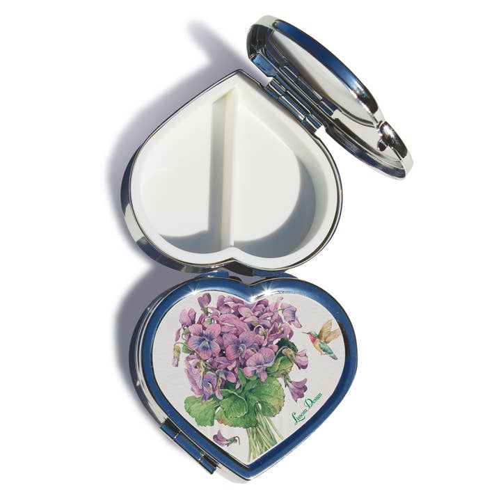 Lissom Design - Wholesale Pill Organizer - Pill Box - SV