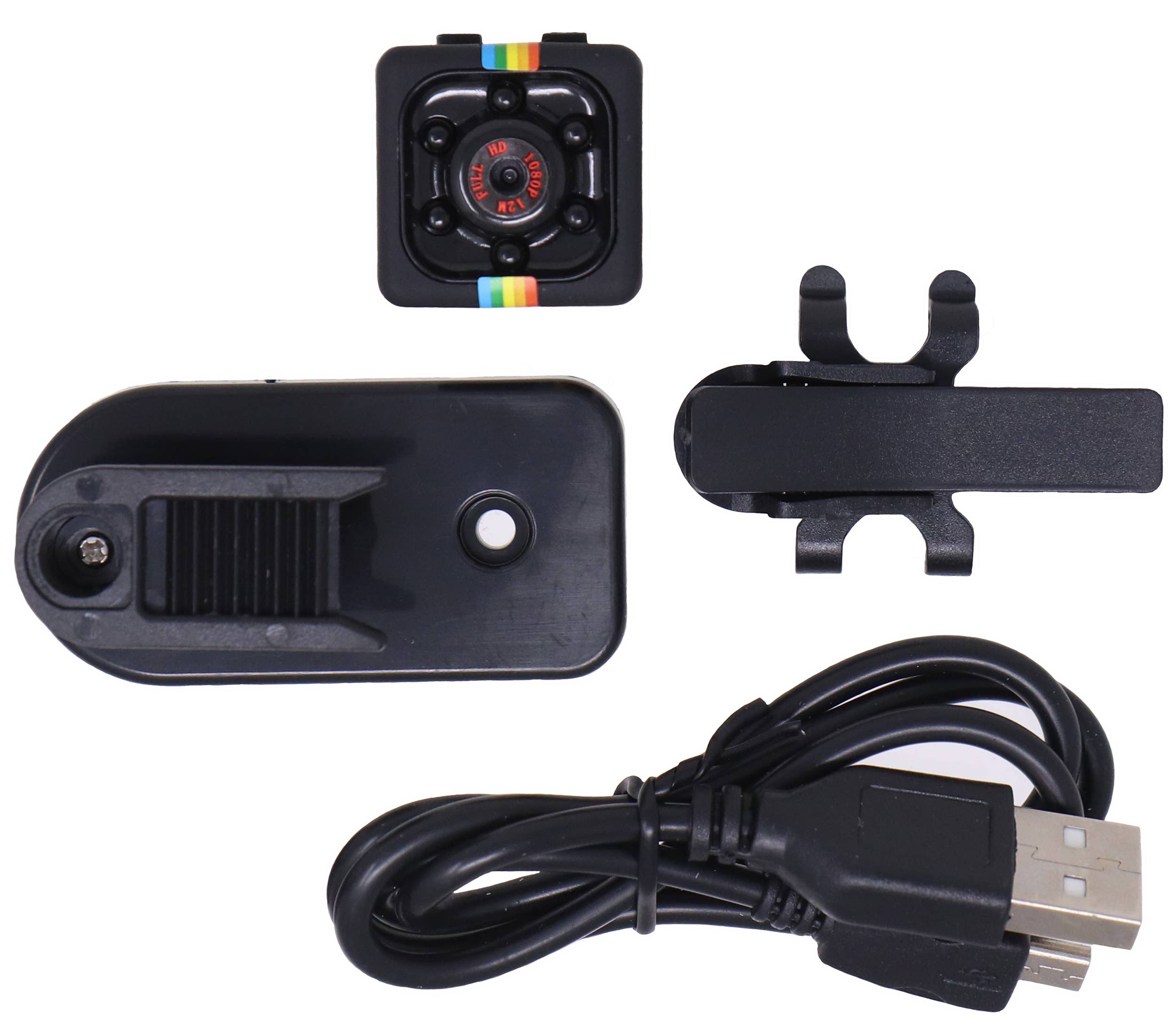 Variety Distributors - Wholesale Toy Set - Kids - World's Smallest Digital Camera-USB Rechargeable1