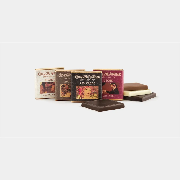 ADG Diffusion - Wholesale Chocolate Box - 5G MILK/BLACK/WHITE CHOCOLATE NAPOLITAN DISPENSER1