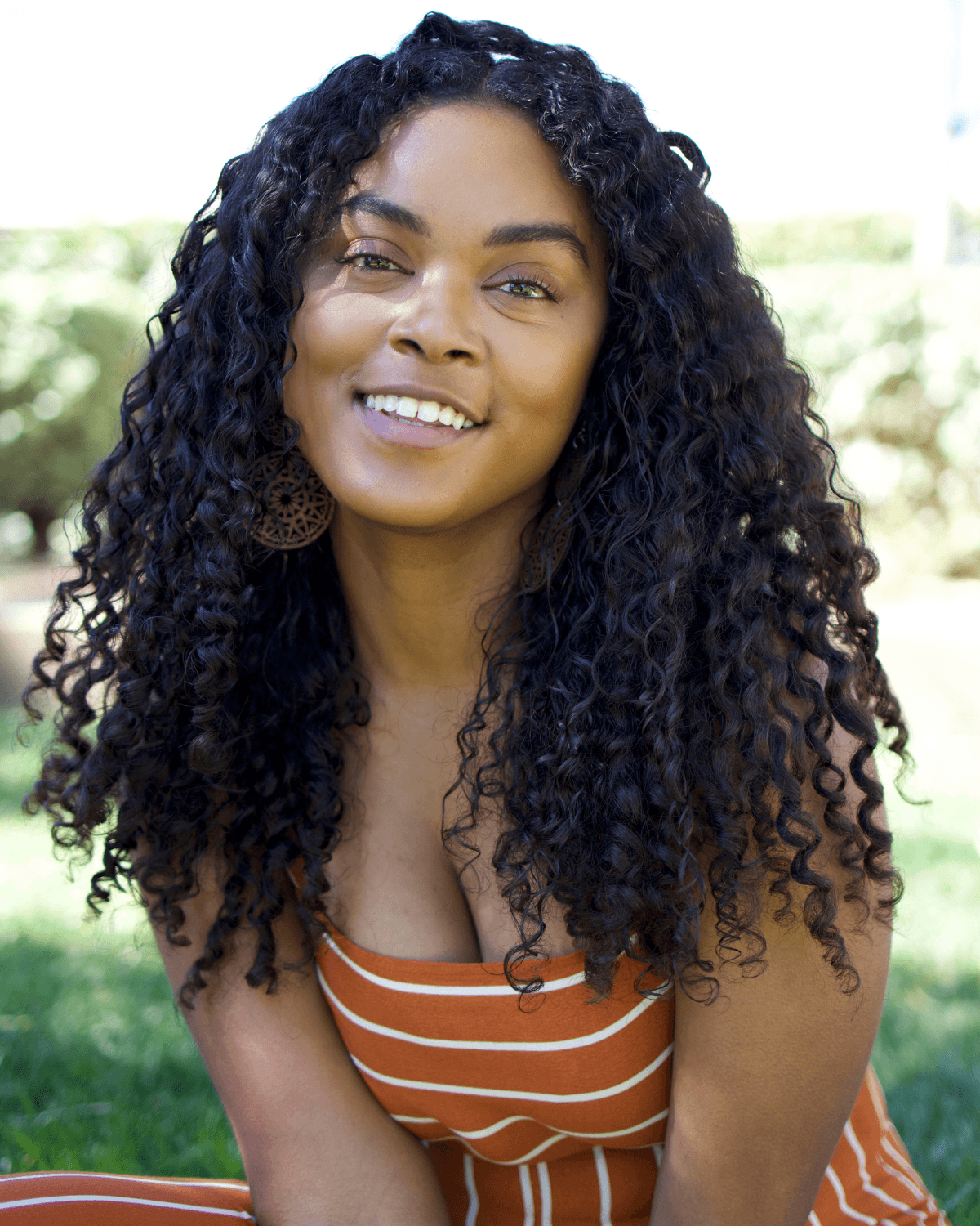 Henna Sooq - Wholesale Haarmasker - Cassia + Krullen + Hydratatie haarmasker3