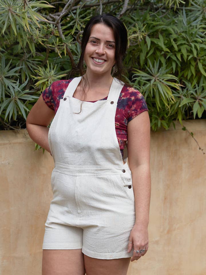 Monos cortos para venta al por mayor de Zig Zag Asian Collection