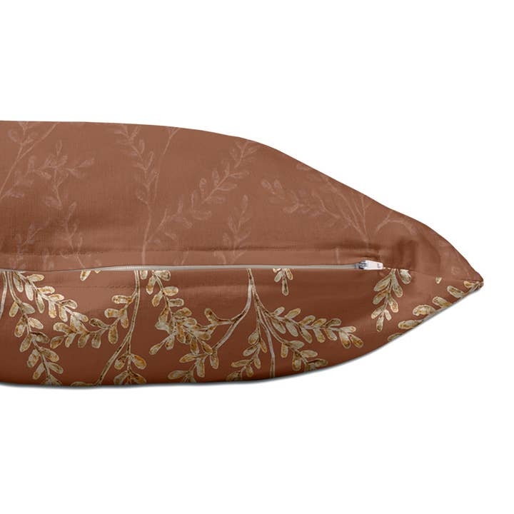 Happyfriday - Wholesale Throw Pillow Cover - Wild flowers Cushion cover 50x50 + 50x30 cm4