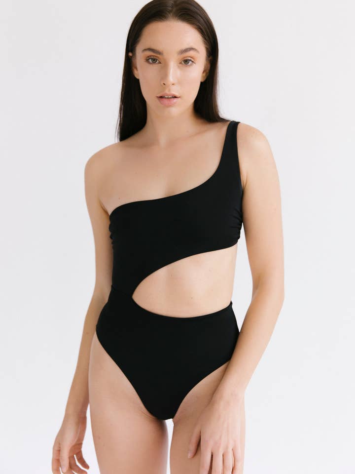 Irina One Piece for wholesale by PALONDRÉ THE LABEL