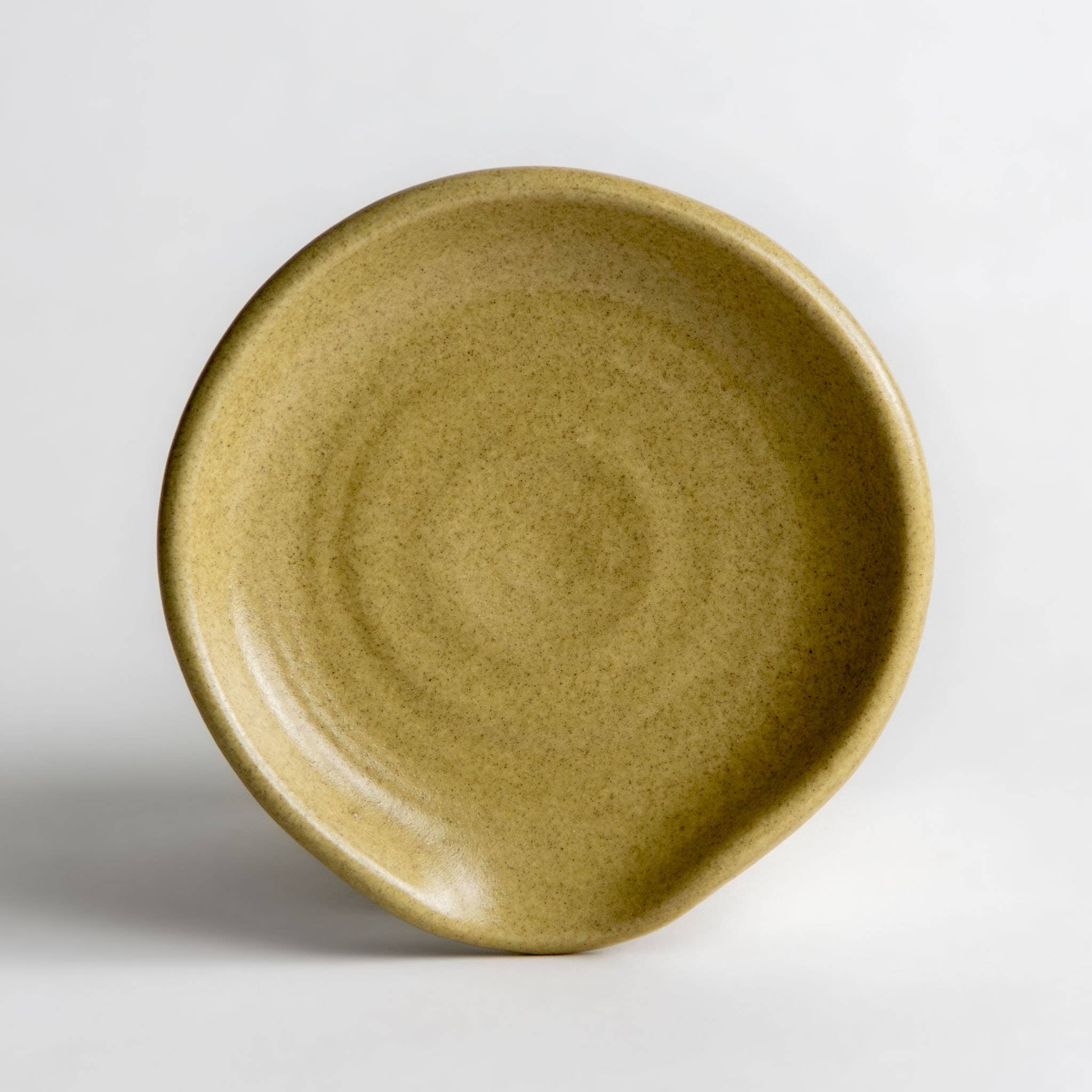 Emerson Creek Pottery - Wholesale Spoon Rest - Handcrafted Stoneware Spoon Rest – Made in the USA2