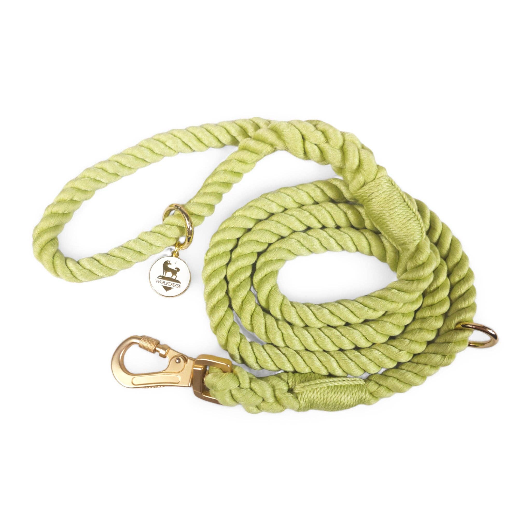 Wolfdoge - Wholesale Pet Leash - Dog - Rope Leash9