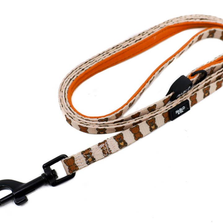 Teddy Bears Picnic: Cat Leash for wholesale by Pablo & Co. Boutique