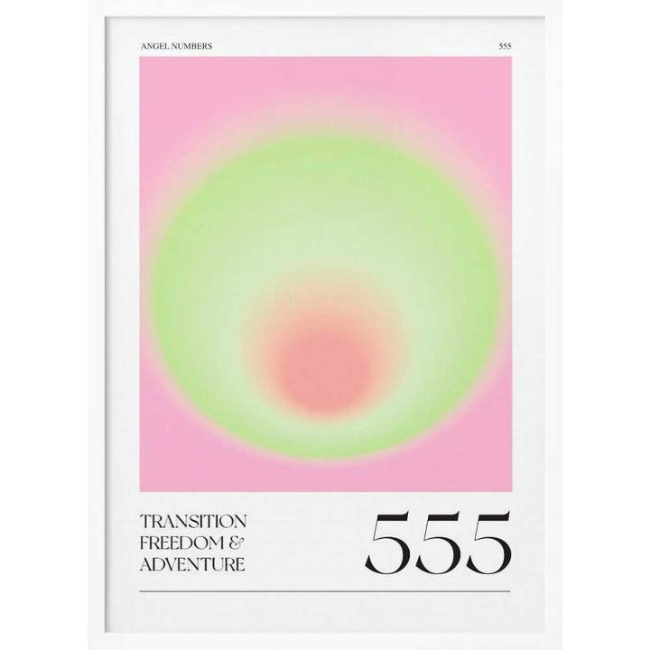 Close Up GmbH - Wholesale Art Print - Strahlender Übergang7