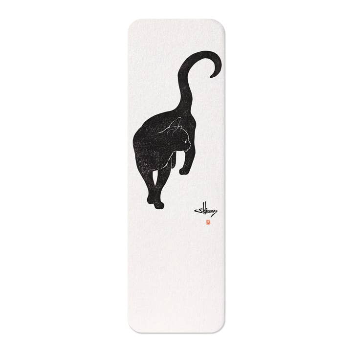 CAT NO.2: Japanese Bookmark for wholesale by Ezen Trade