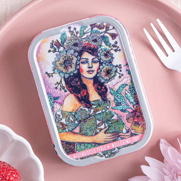 2023 Cossais sardientjes voor wholesale door La Perle des Dieux