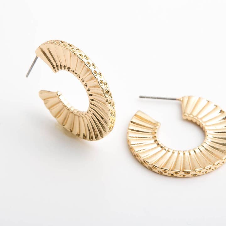ear studs for wholesale by Accessoires by KHB