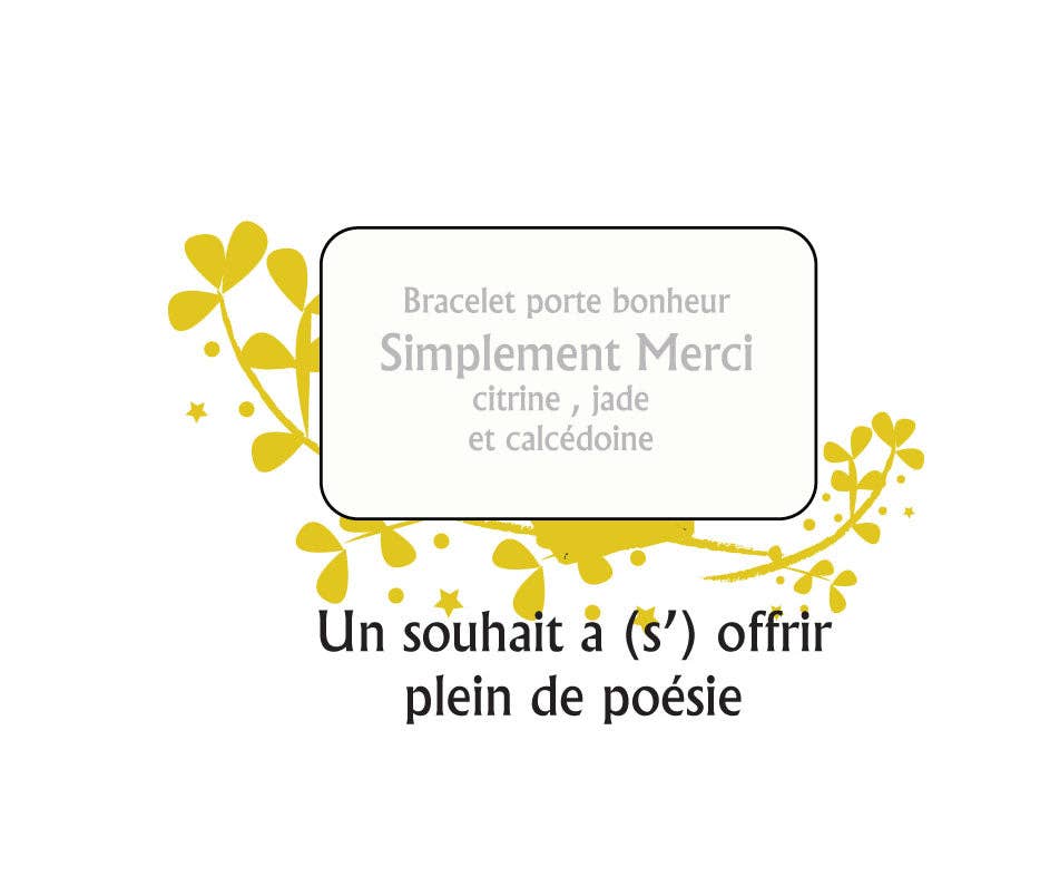 Magicae - Wholesale Beaded Bracelet - Passionately lucky charm bracelet3