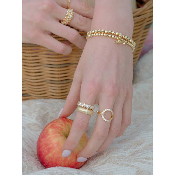 Kinsey Designs - Wholesale Individual Charm/Pendant - Martini Clip Charm1