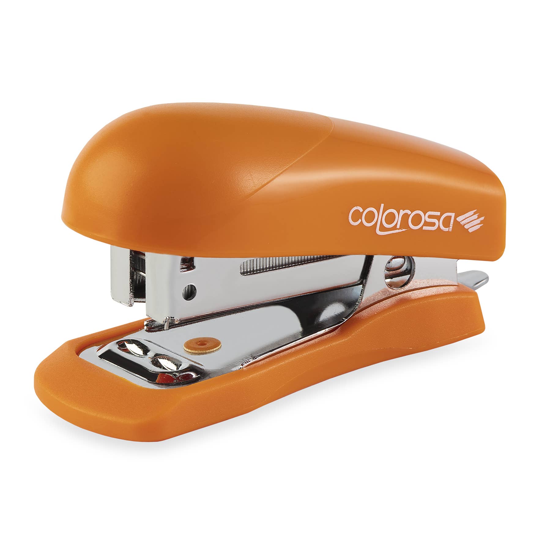 RI.PLAST SRL – wholesale Stapler – COLOROUS MINI STAPLER cm. 6 stitches 12x6mm (3x6Col)1
