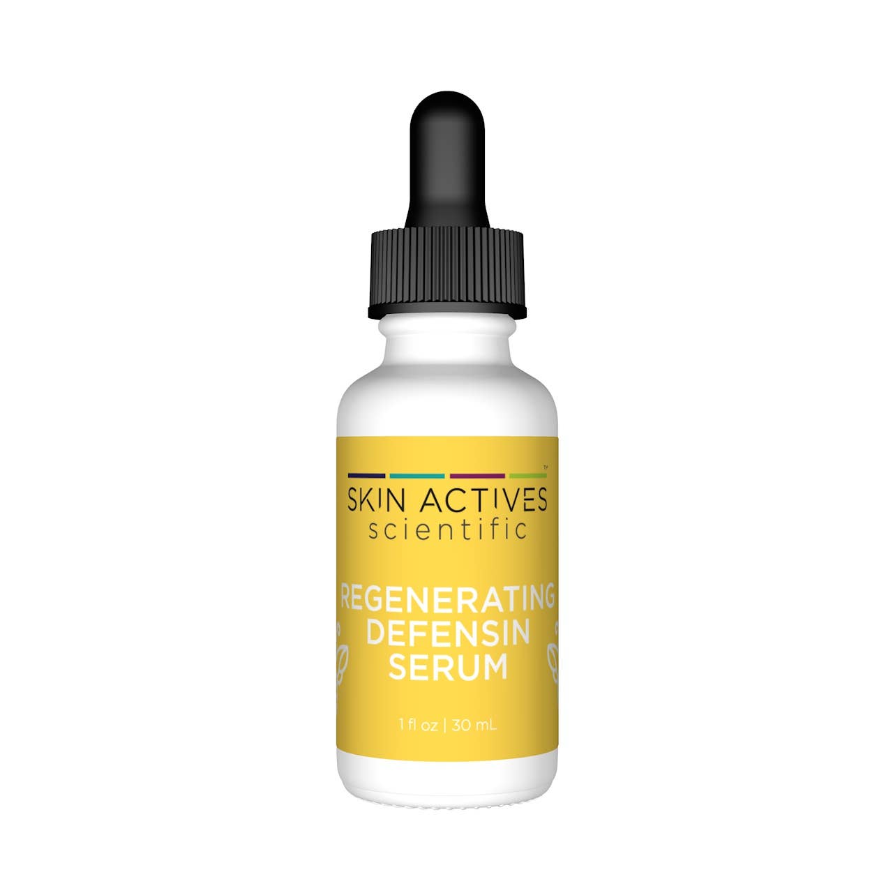 Skin Actives Scientific – wholesale Ansiktsserum/-koncentrat – Regenererande Defensin Serum