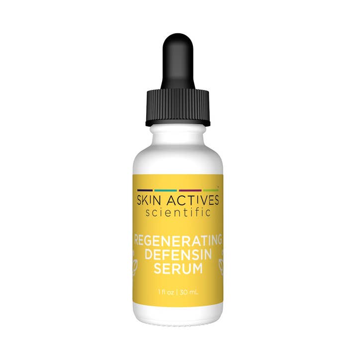 Regenerating Defensin Serum for wholesale by Skin Actives Scientific