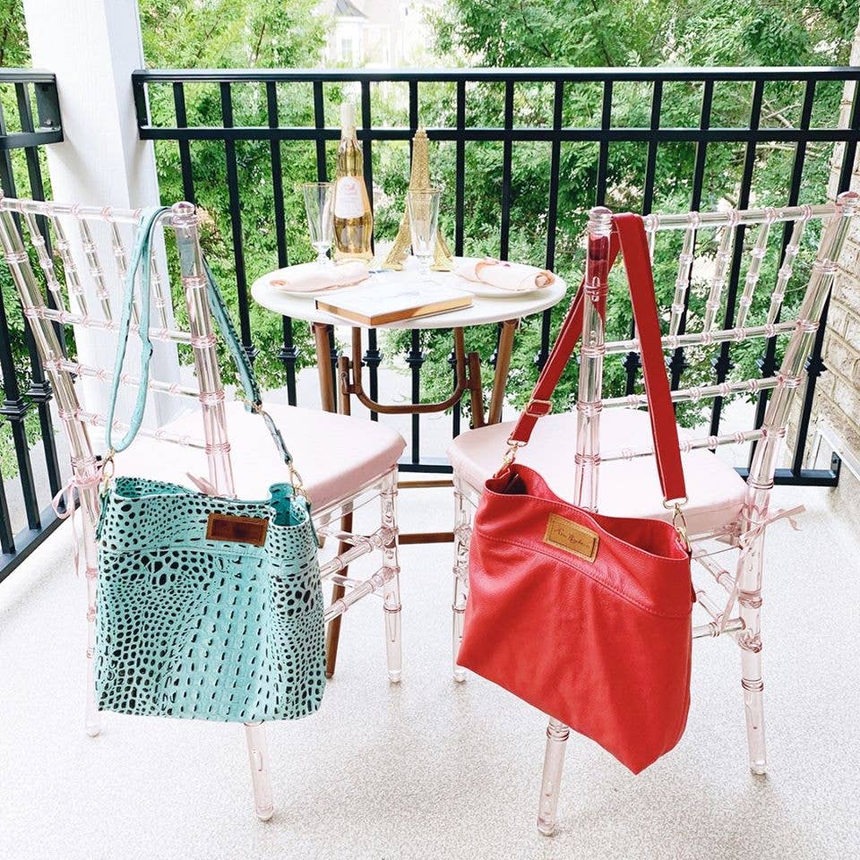 TORI NICOLE® - Wholesale Crossbody Bag - Women's - Matilda Crossbody3