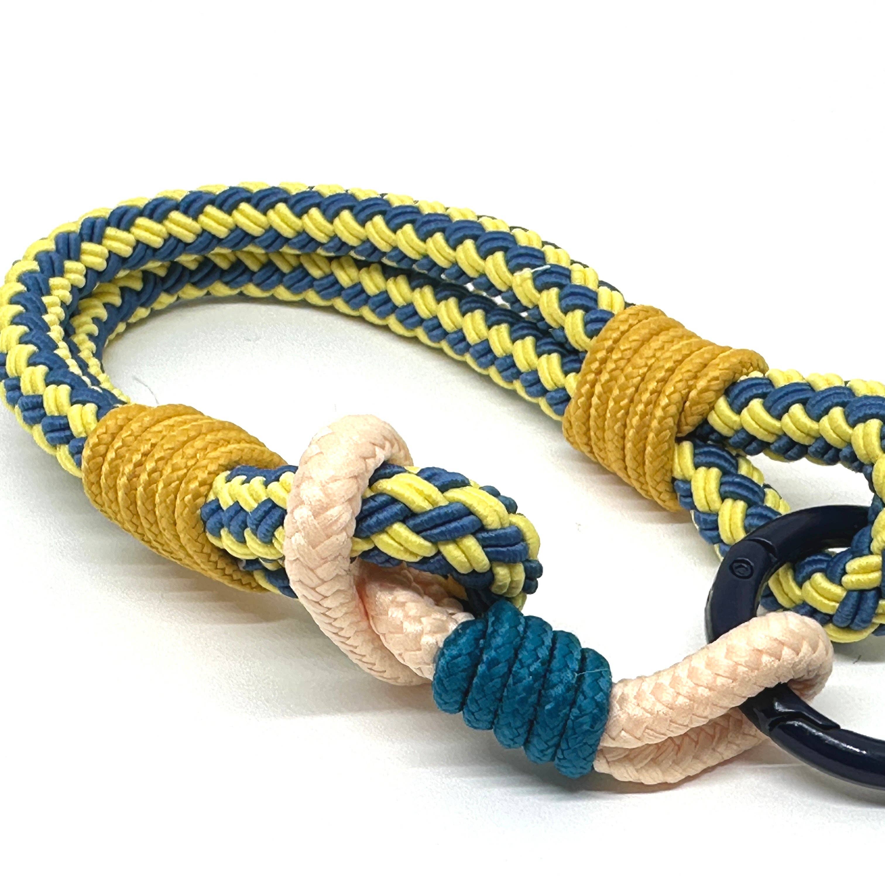 Dotori Dotori - Wholesale Phonecase Strap - Ropelle Loops - Phone Straps11