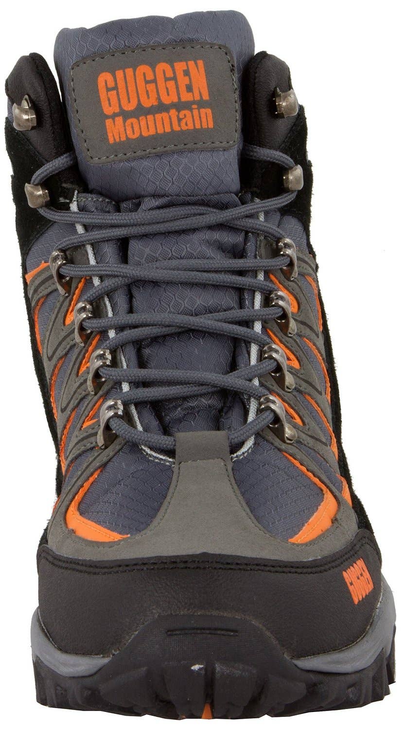 GUGGEN Mountain - Wholesale Hiking Boots - Men's - GUGGEN MOUNTAIN M009 Bergschuhe Bergstiefel Wanderschuhe Trekkingschuhe13