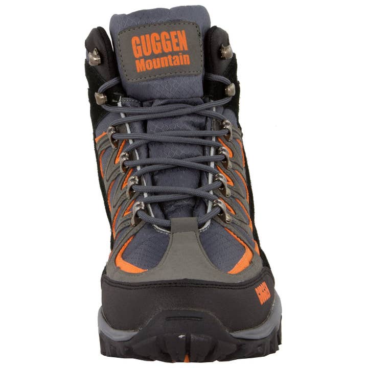GUGGEN Mountain - Wholesale Hiking Boots - Men's - GUGGEN MOUNTAIN M009 Bergschuhe Bergstiefel Wanderschuhe Trekkingschuhe13