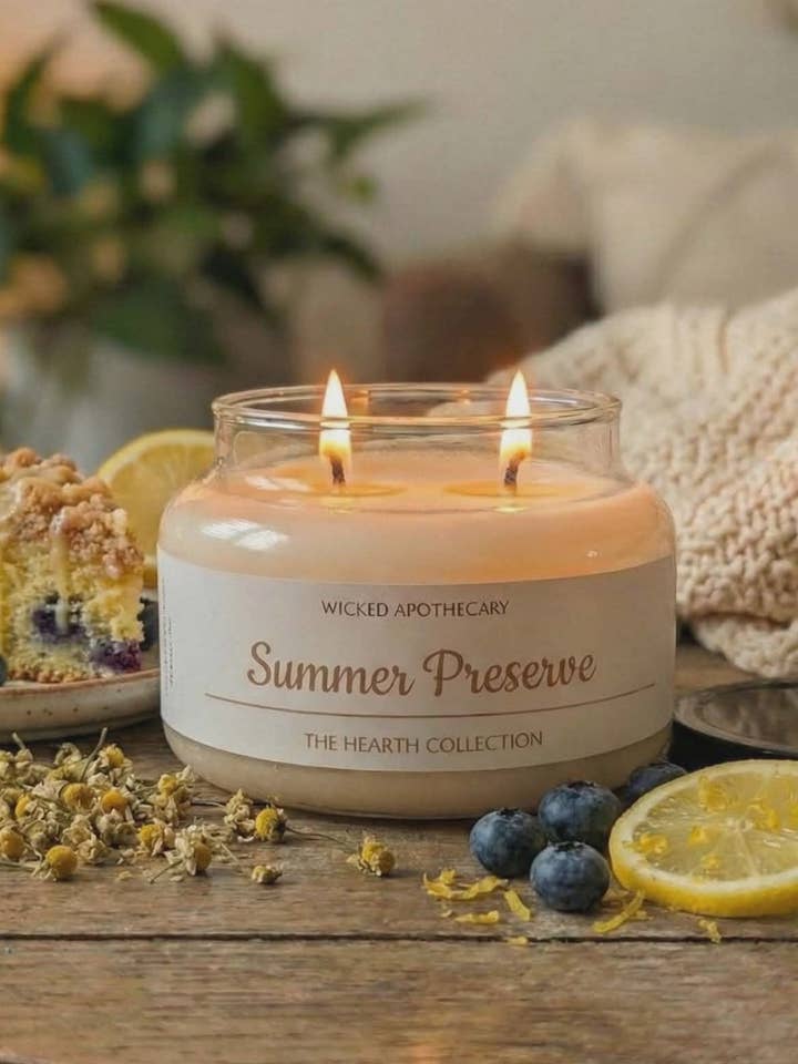 Confiture d'été pour la vente par Basically Wicked