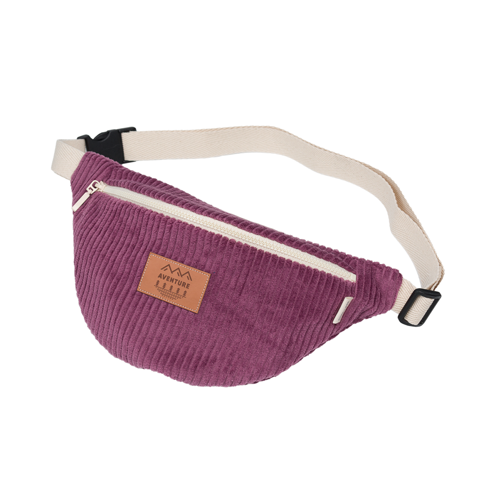 Com'1 Idée - Vente Kits de couture - Kit sac banane taille S | Clara4