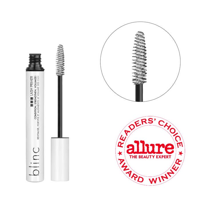 BLINC White Lash Primer for wholesale on Faire