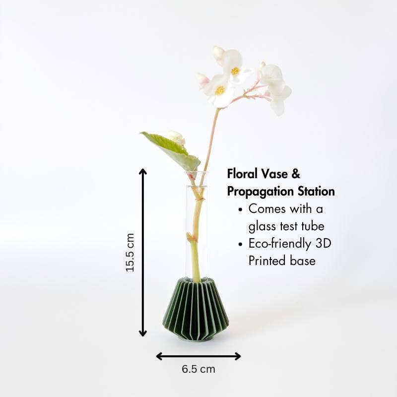 Sonnihaus - Wholesale Vase - HANOK Mini Propagation Station3