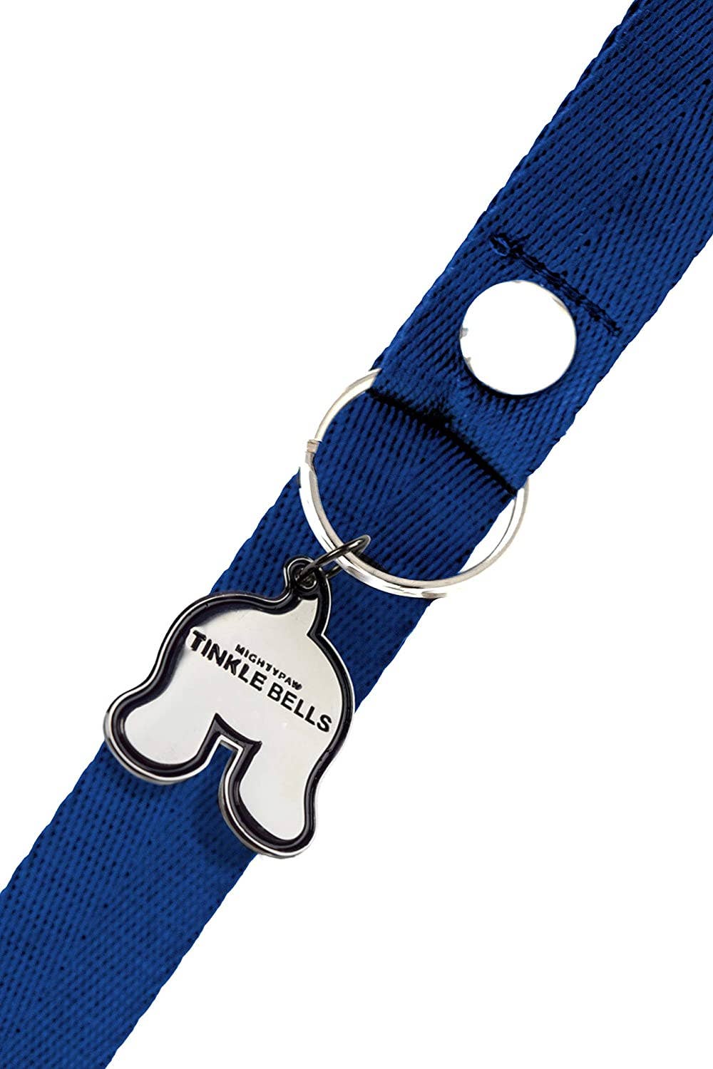 Mighty Paw - Wholesale Halsband - Hond - Tinkle Bells4