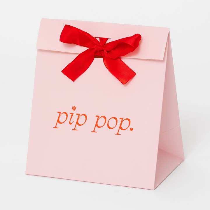 Gift Bag for wholesale by Pip Pop Post