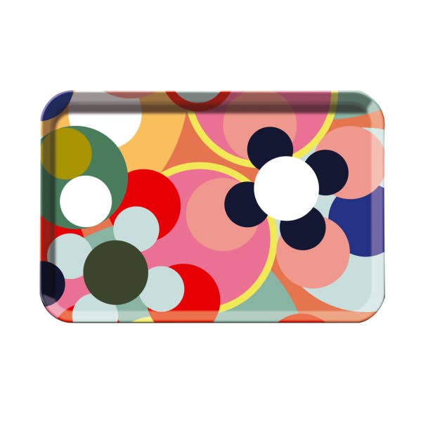 Melamine Kitchen Serving Tray - Sushi - Remember for wholesale by D & A Home Australia Pty Ltd