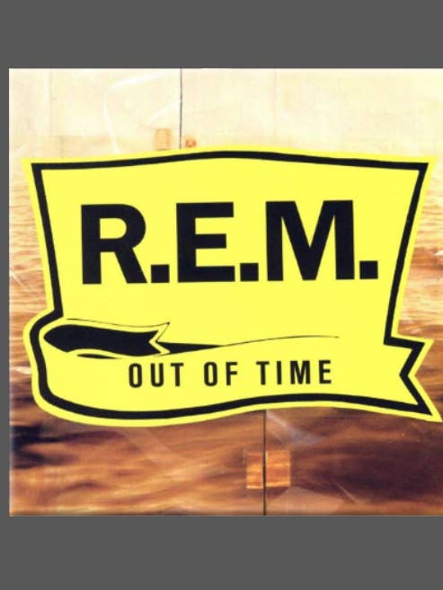 REM, Imán, Botón, Imán de nevera, FUERA DE TIEMPO para venta al por mayor de Ba Ba Buttons