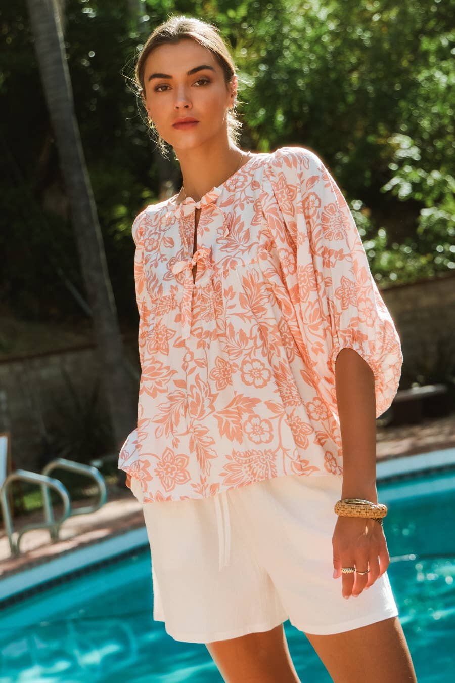 Oddi – Blusa - Mulher por atacado – Blusa Estampada Boho20