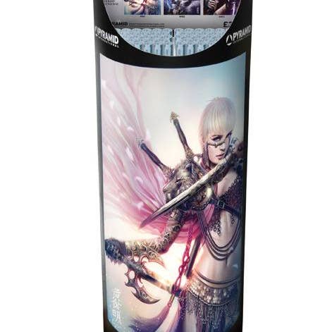 Pyramid International – wholesale Poster – Poster Power Bin1