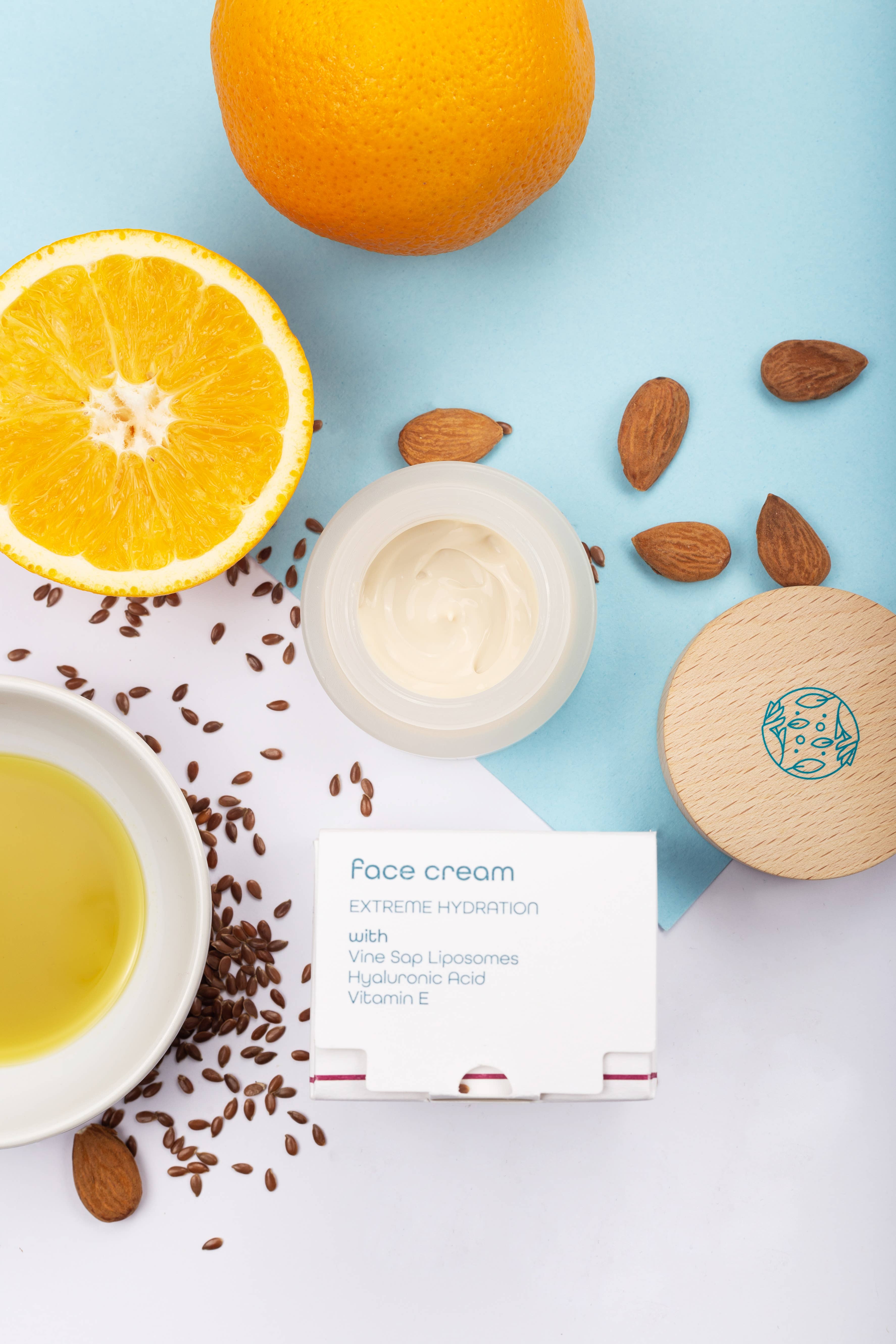 Pheal – wholesale Ansiktsfuktkräm – Ansiktskräm2