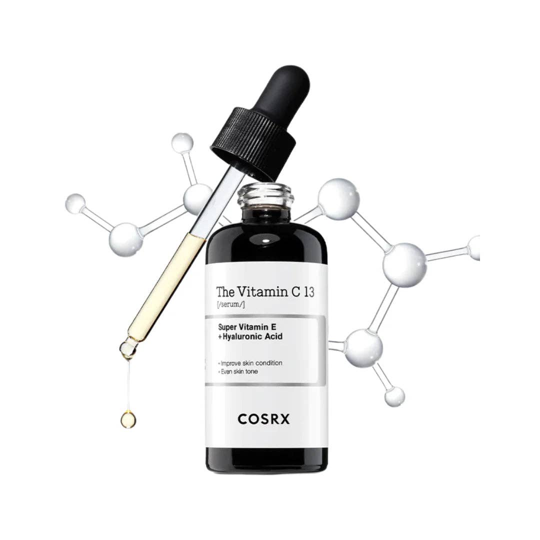 Beauty of Joseon, ANUA, COSRX, SKIN1004, Lilyfield - Vente Concentré/sérum pour le visage - Sérum à la vitamine C 13 COSRX (20 ml)