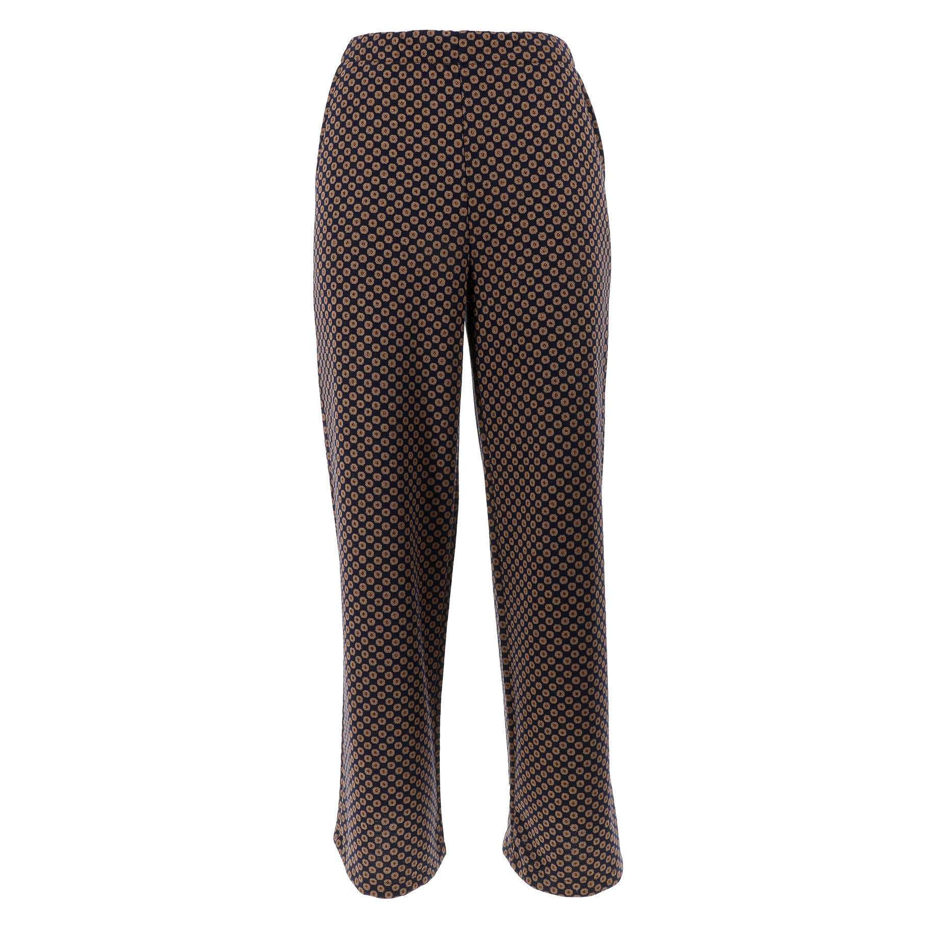 Bleu Pantalon Vida en vente sur Faire