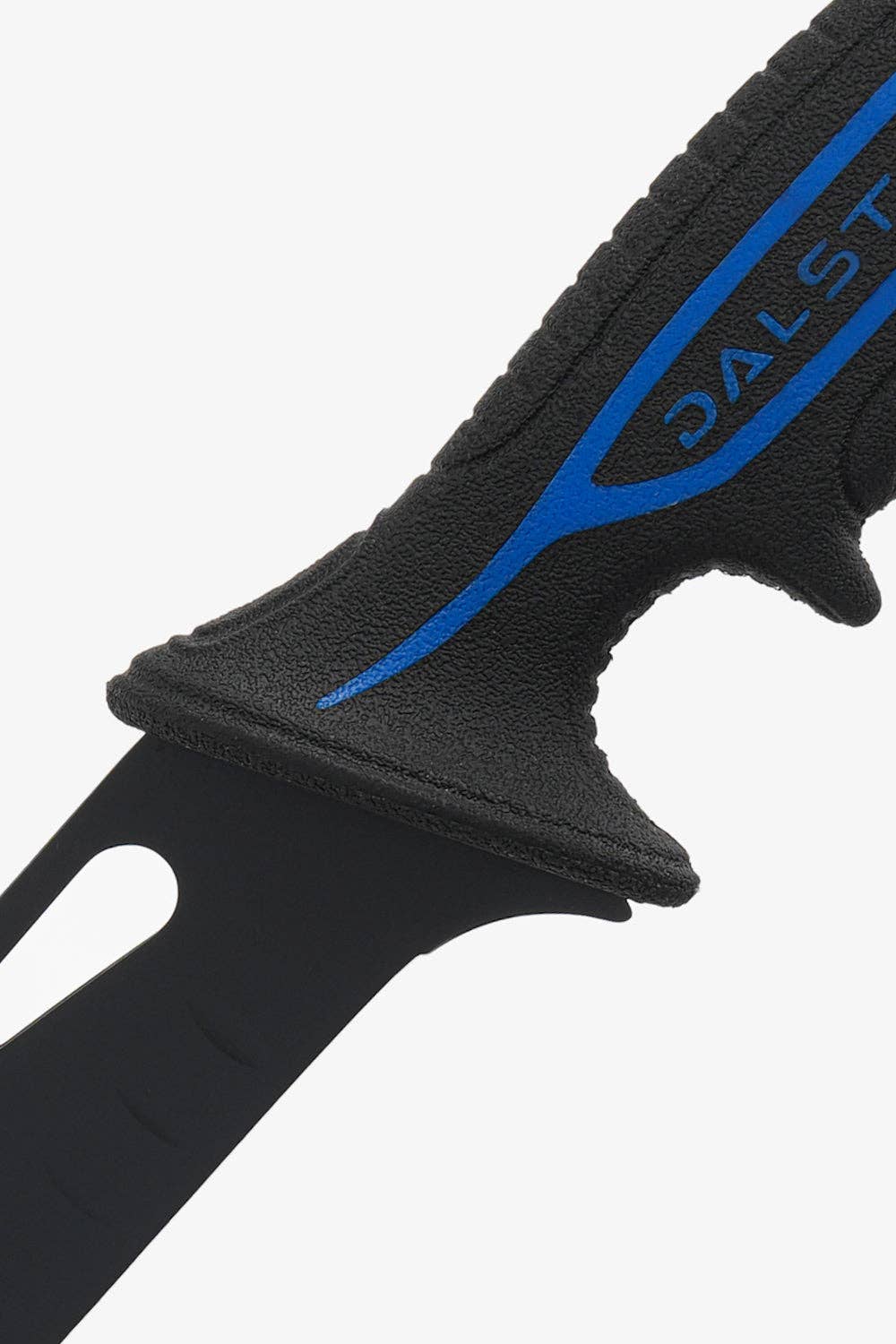 Dalstrong - Wholesale Kitchen/Utility Knife - Slicing Knife 12" | Night Shark Series | Dalstrong ©7