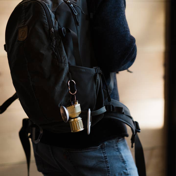 Barebones - Wholesale Lantern - Miners Lantern9