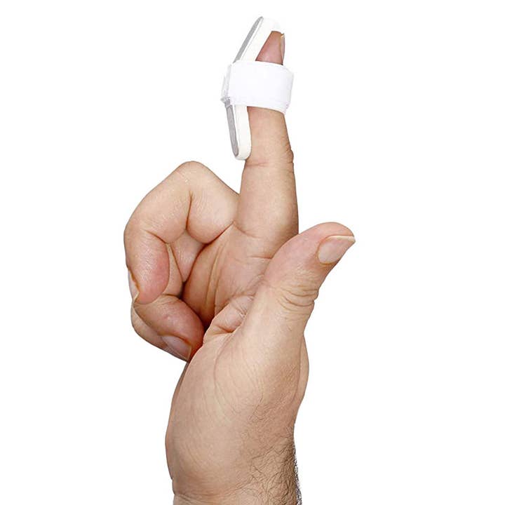 Mallet Finger Splint (Universal) for wholesale by Tynor